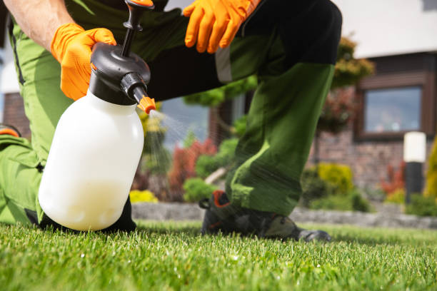 Pest Control Cost in Prestonsburg, KY